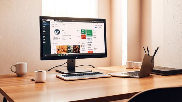 5 compétences clés à maîtriser pour un site WordPress réussi