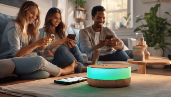 Amusez-vous avec les meilleurs jeux sur Google Home
