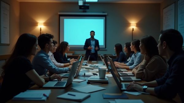 Créer son site WordPress soi-même : ce qu'on apprend vraiment en formation