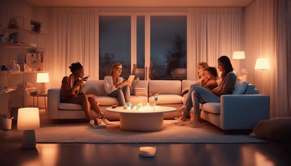 Des jeux originaux à vivre avec Google Home pour des soirées inoubliables