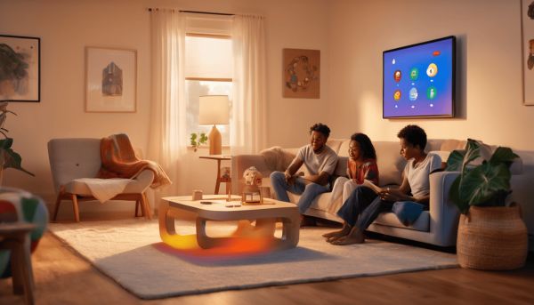 Envie de jouer ? Découvrez les meilleurs jeux Google Nest