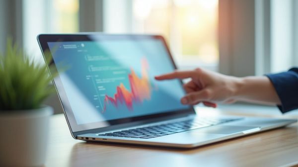 Estimation du prix pour un site internet vitrine : conseils et options