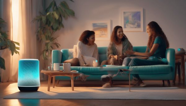 Jeux gratuits Google Home : des surprises vocales inattendues