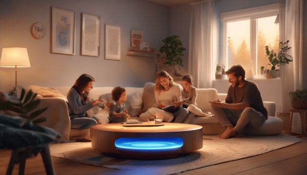 Jouer à des jeux amusants avec Google Assistant pour vos soirées