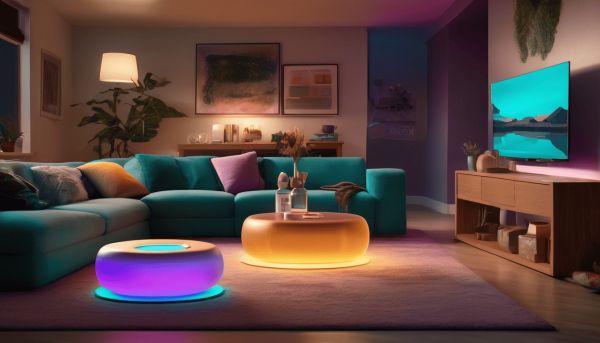 Jouer avec Google Home pour animer vos soirées