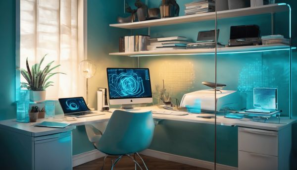 Optimiser sa connexion Internet : astuces pour un meilleur débit