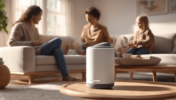 Quels jeux à faire avec Google Home pour amuser toute la famille