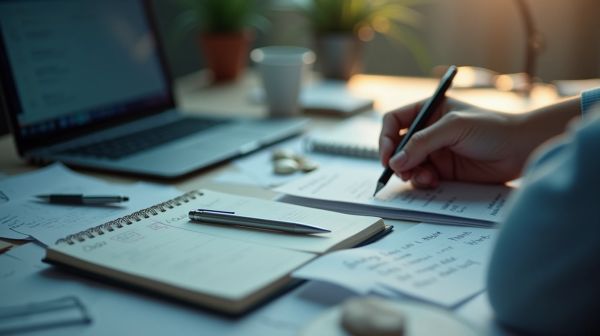 Timeboxing : donner une fin à chaque tâche pour sortir de la liste sans fin