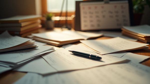 Timeboxing : donner une fin à chaque tâche pour sortir de la liste sans fin