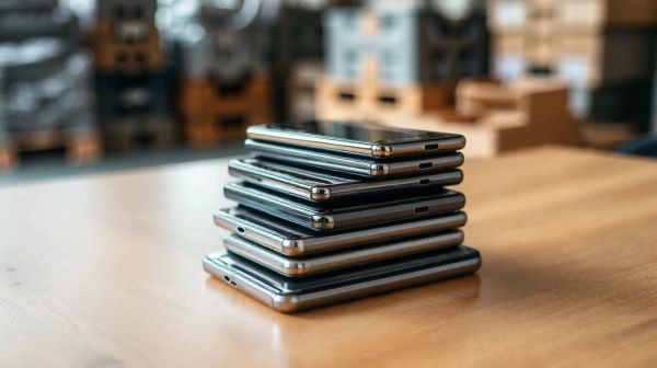 Top 5 protections pour smartphone à acheter en gros