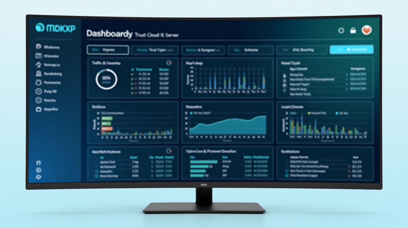 Comment connecter les serveurs mcp managés aux services google ?